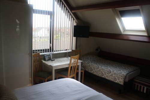 Imagen de la habitación del Hotel Faber. Foto 3