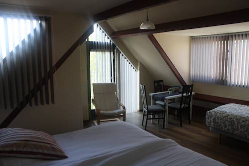 Imagen de la habitación del Hotel Faber. Foto 4