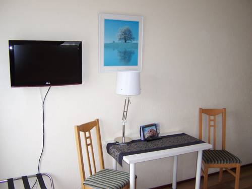 Imagen de la habitación del Hotel Faber. Foto 6