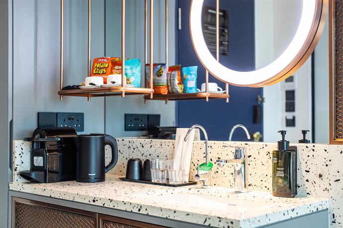 Imagen de la habitación del Hotel Faber Park Singapore - Handwritten Collection. Foto 2