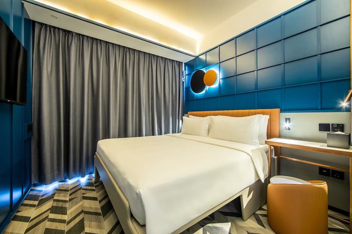 Imagen de la habitación del Hotel Faber Park Singapore - Handwritten Collection. Foto 4