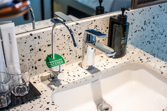 Imagen de la habitación del Hotel Faber Park Singapore - Handwritten Collection. Foto 5