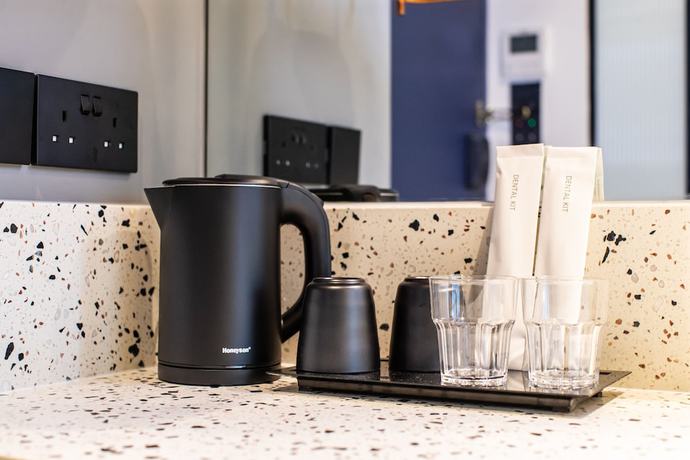 Imagen de la habitación del Hotel Faber Park Singapore - Handwritten Collection. Foto 7