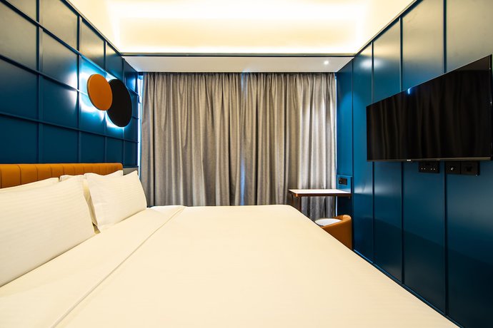 Imagen de la habitación del Hotel Faber Park Singapore - Handwritten Collection. Foto 8