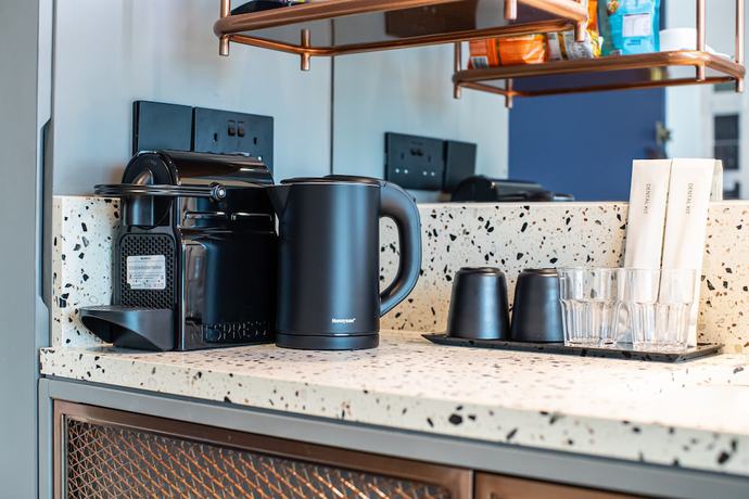 Imagen de la habitación del Hotel Faber Park Singapore - Handwritten Collection. Foto 10