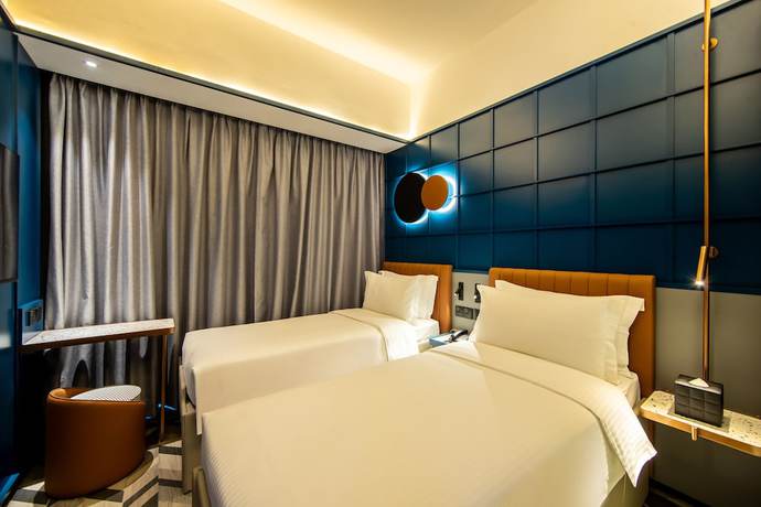 Imagen de la habitación del Hotel Faber Park Singapore - Handwritten Collection. Foto 13