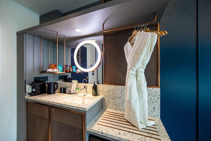 Imagen de la habitación del Hotel Faber Park Singapore - Handwritten Collection. Foto 14