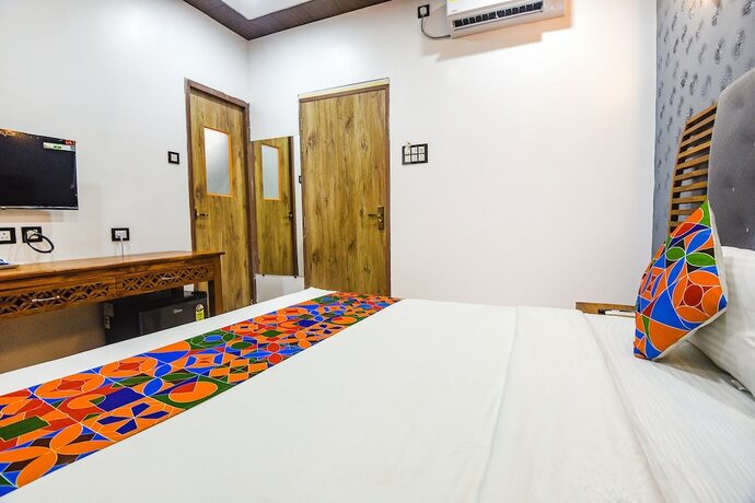 Imagen general del Hotel Fabescape Bay Boutique. Foto 1