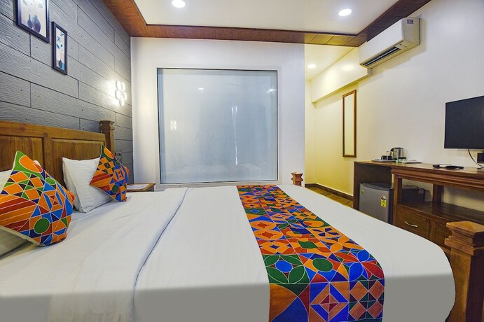 Imagen general del Hotel Fabescape Bay Boutique. Foto 2