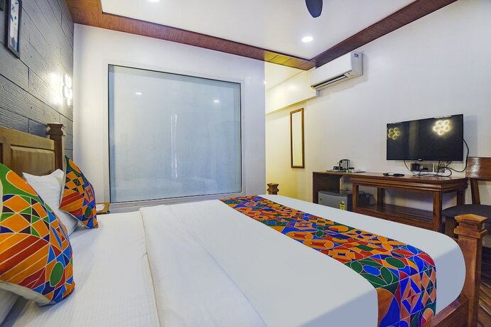 Imagen general del Hotel Fabescape Bay Boutique. Foto 3