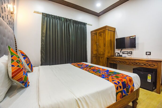 Imagen general del Hotel Fabescape Bay Boutique. Foto 4