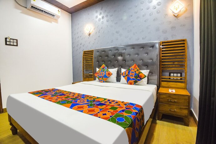 Imagen general del Hotel Fabescape Bay Boutique. Foto 6