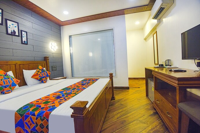 Imagen general del Hotel Fabescape Bay Boutique. Foto 7