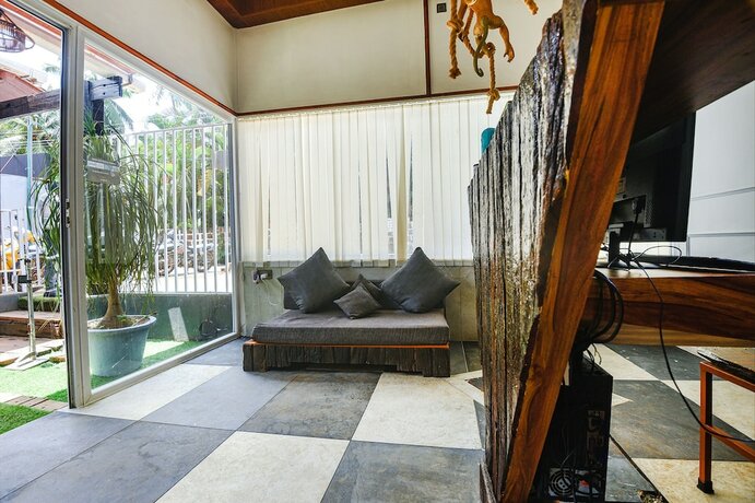 Imagen general del Hotel Fabescape Bay Boutique. Foto 9