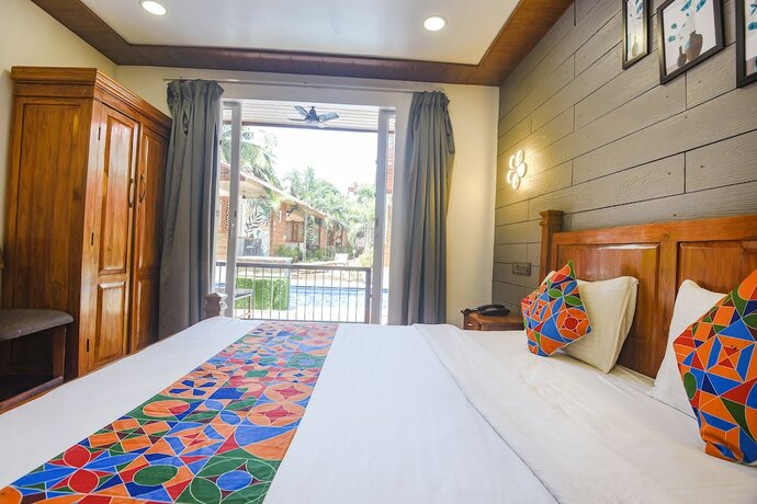 Imagen general del Hotel Fabescape Bay Boutique. Foto 10