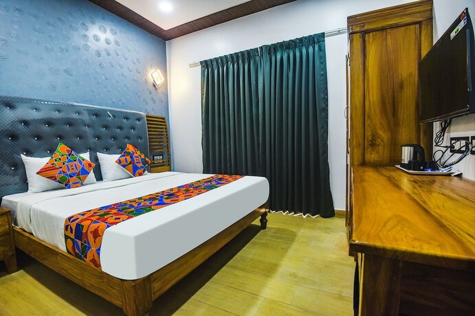 Imagen general del Hotel Fabescape Bay Boutique. Foto 12