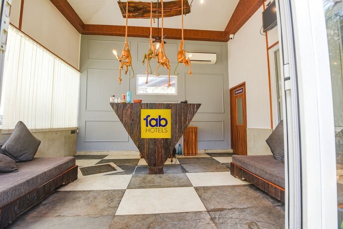Imagen general del Hotel Fabescape Bay Boutique. Foto 13