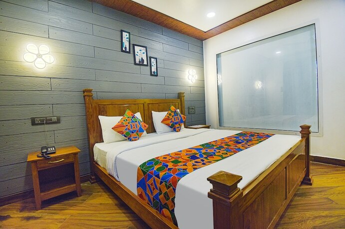 Imagen de la habitación del Hotel Fabescape Bay Boutique. Foto 20