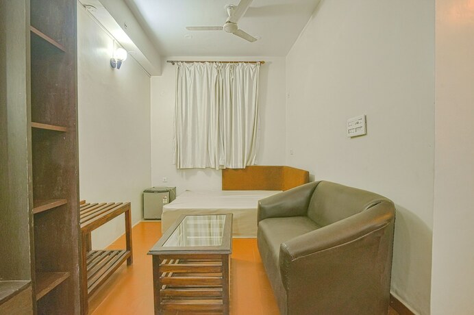 Imagen general del Hotel Fabescape Green Ivy Hospitality. Foto 1