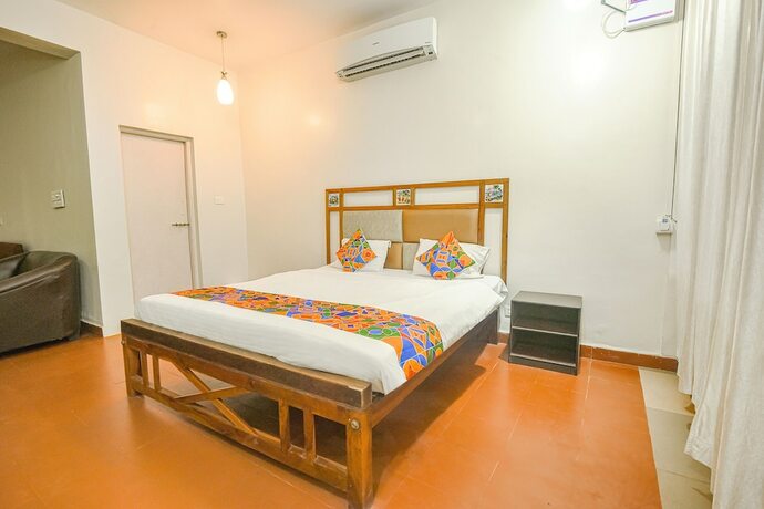 Imagen general del Hotel Fabescape Green Ivy Hospitality. Foto 2