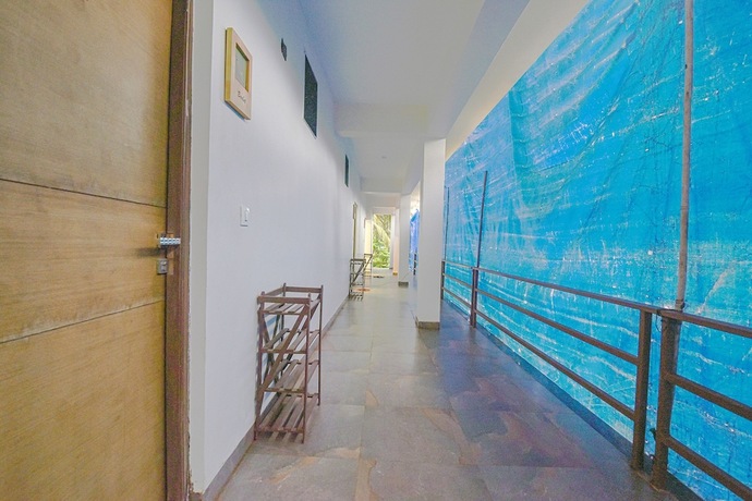 Imagen general del Hotel Fabescape Green Ivy Hospitality. Foto 3