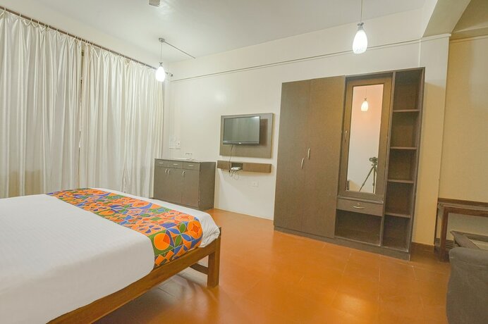 Imagen general del Hotel Fabescape Green Ivy Hospitality. Foto 4