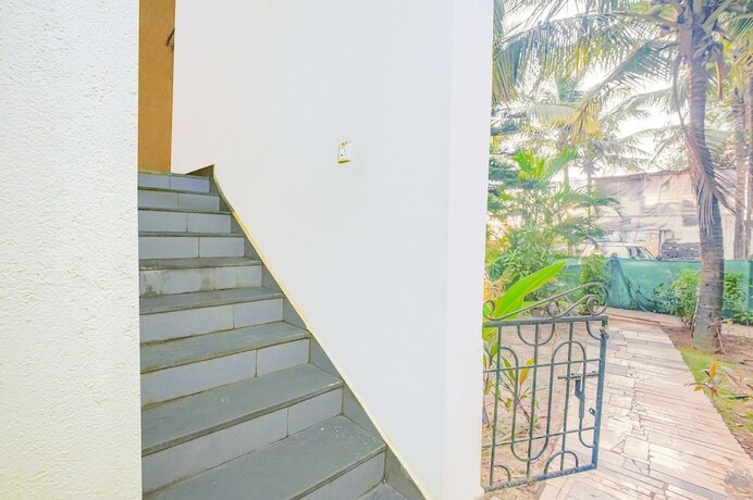 Imagen general del Hotel Fabescape Green Ivy Hospitality. Foto 5