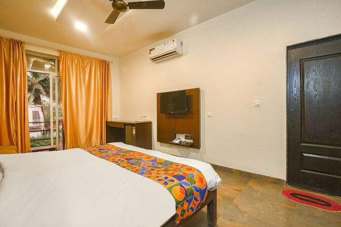 Imagen general del Hotel Fabescape Green Ivy Hospitality. Foto 6