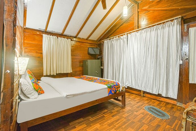 Imagen general del Hotel Fabescape Green Ivy Hospitality. Foto 7