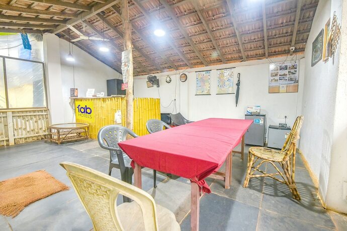 Imagen general del Hotel Fabescape Green Ivy Hospitality. Foto 8