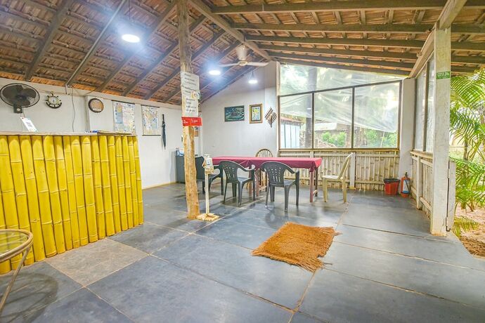 Imagen general del Hotel Fabescape Green Ivy Hospitality. Foto 9