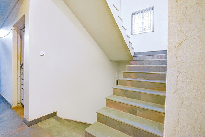 Imagen general del Hotel Fabescape Green Ivy Hospitality. Foto 10