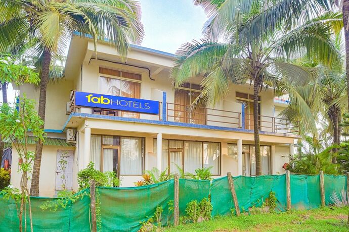 Imagen general del Hotel Fabescape Green Ivy Hospitality. Foto 13