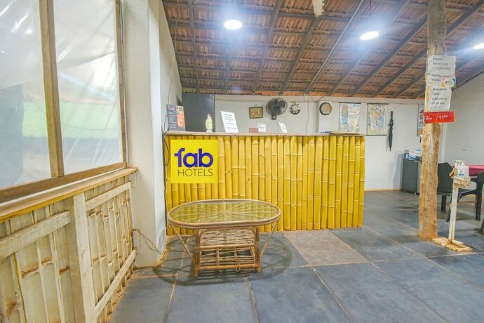 Imagen general del Hotel Fabescape Green Ivy Hospitality. Foto 14