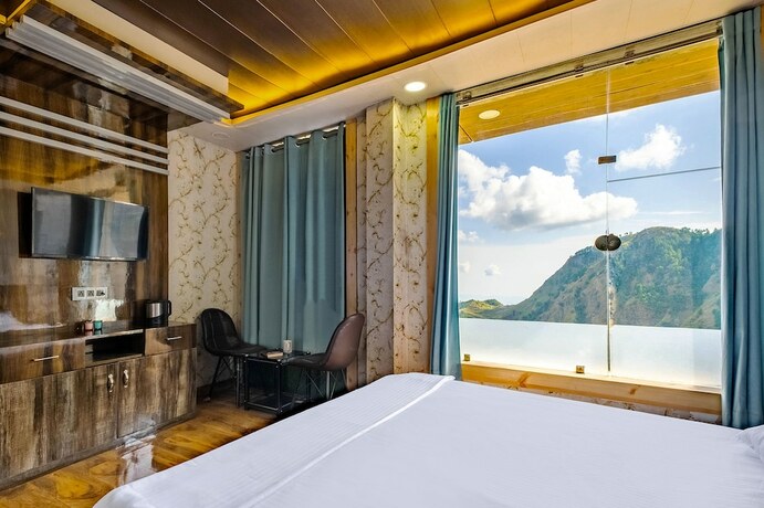 Imagen general del Hotel Fabescape Le Masrana Inn. Foto 4