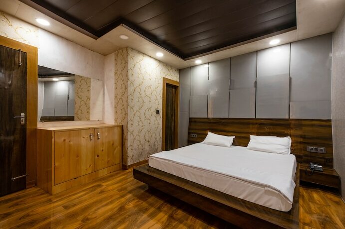 Imagen de la habitación del Hotel Fabescape Le Masrana Inn. Foto 20