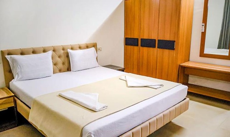 Imagen general del Hotel Fabescape Orient Royal. Foto 1