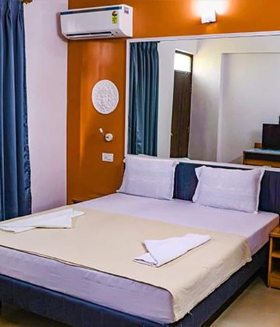 Imagen general del Hotel Fabescape Orient Royal. Foto 3