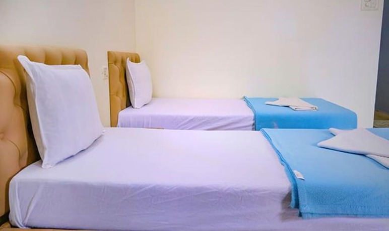 Imagen general del Hotel Fabescape Orient Royal. Foto 4