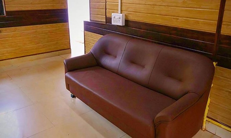 Imagen general del Hotel Fabescape Orient Royal. Foto 6
