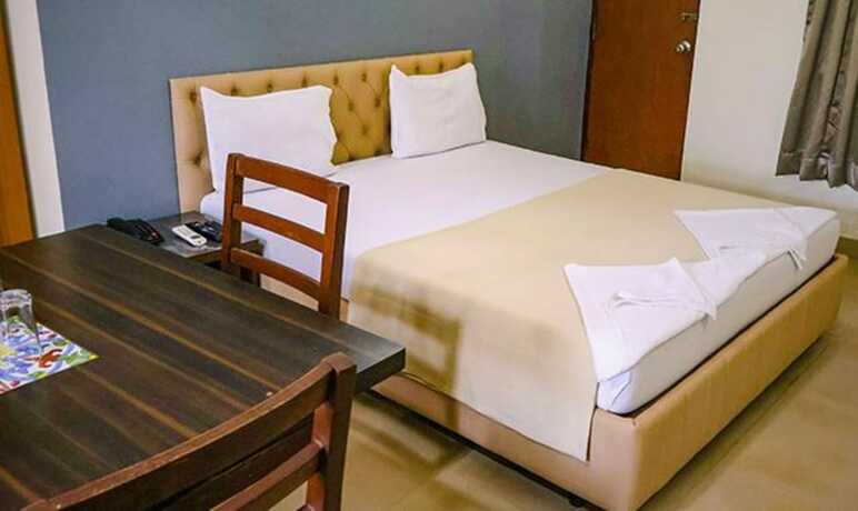 Imagen general del Hotel Fabescape Orient Royal. Foto 7