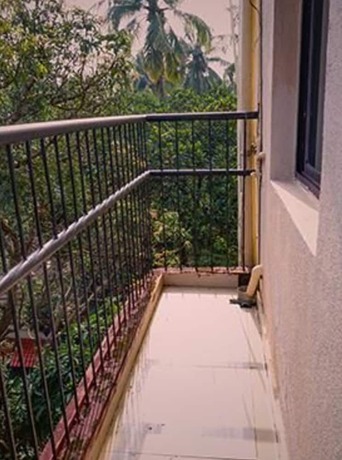 Imagen general del Hotel Fabescape Orient Royal. Foto 10