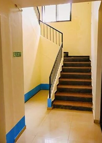 Imagen general del Hotel Fabescape Orient Royal. Foto 11