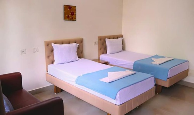 Imagen general del Hotel Fabescape Orient Royal. Foto 12