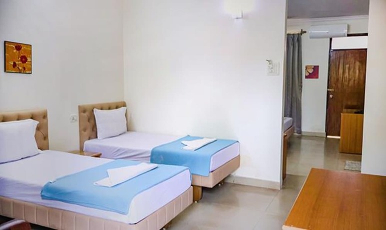Imagen general del Hotel Fabescape Orient Royal. Foto 13