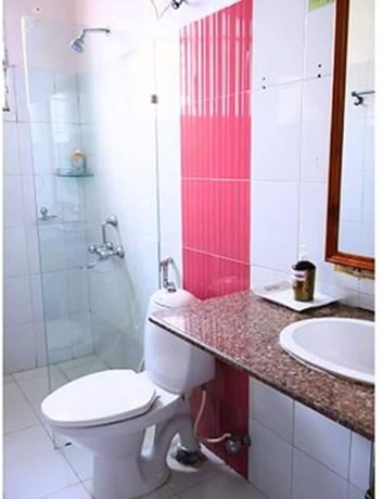 Imagen general del Hotel Fabescape Orient Royal. Foto 16