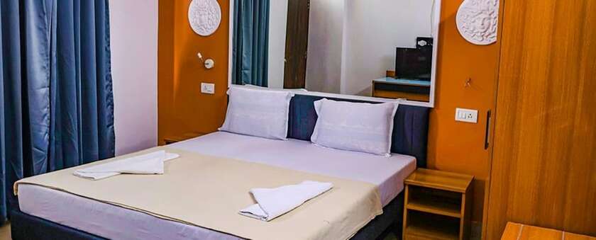 Imagen general del Hotel Fabescape Orient Royal. Foto 17