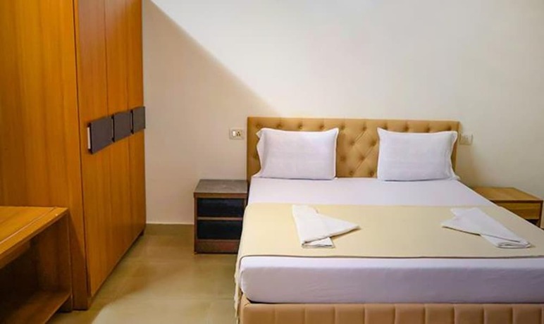 Imagen de la habitación del Hotel Fabescape Orient Royal. Foto 20