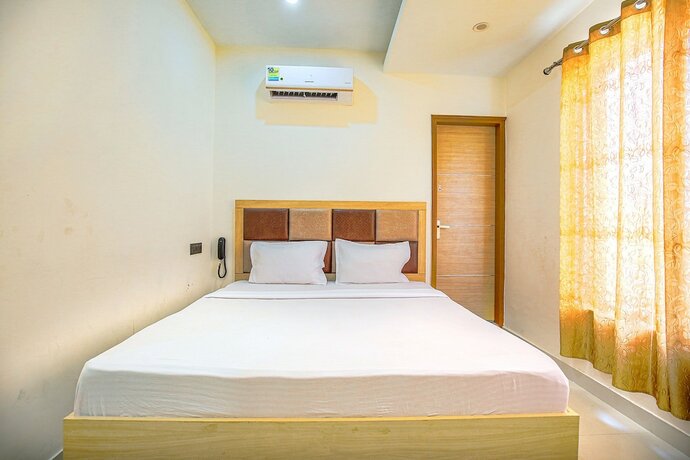 Imagen de la habitación del Hotel Fabescape Panchkula Motels. Foto 19