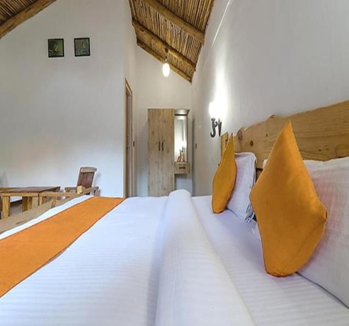 Imagen general del Hotel Fabescape Pine Hill View. Foto 2